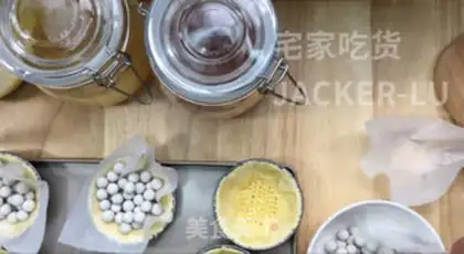 Make Tasty jam and cream step 11