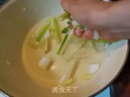 Make Souffle step 4