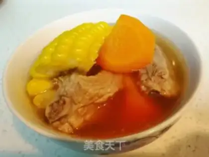 Make Field ribs soup step 13