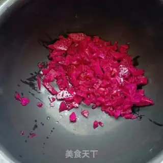 Make Flamingo roast step 2