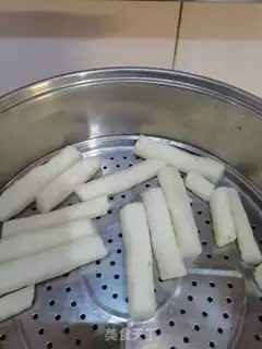 Make Pyroacin step 1