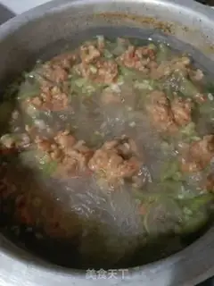 Make Smelt gravy step 4