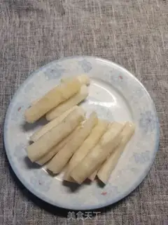 Make Pyroacin step 2