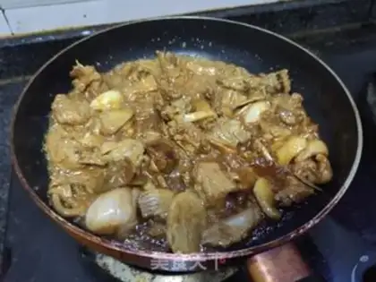 Make Lemon duck step 4