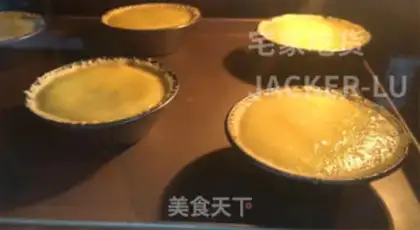 Make Tasty jam and cream step 14