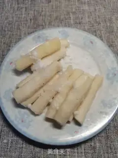 Make Pyroacin step 3