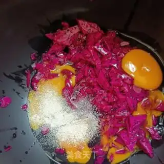 Make Flamingo roast step 4