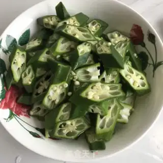 Make Shrimp fried ace step 1