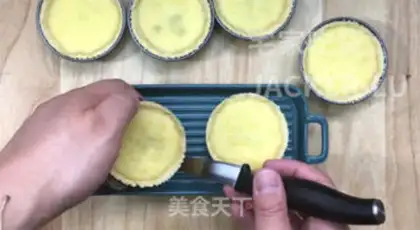 Make Tasty jam and cream step 15