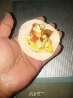Make Cows and carrots step 5