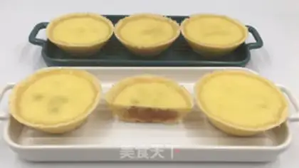 Make Tasty jam and cream step 17