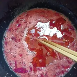 Make Flamingo roast step 6