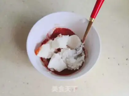 Make Buttercake step 5