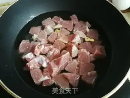 Make Tomato stew step 2