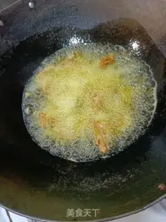 Make Fried fish step 2