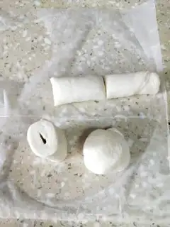 Make Red soufflé step 3
