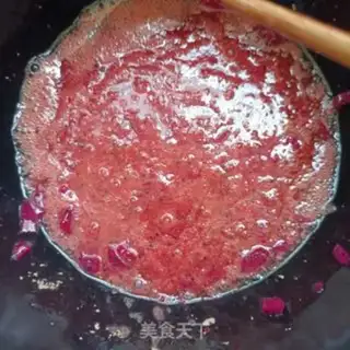Make Flamingo roast step 7