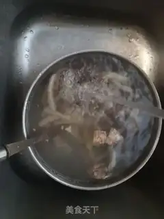 Make Cows and carrots step 8
