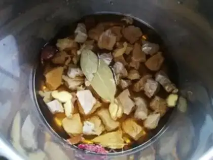 Make Tomato stew step 3