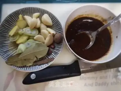 Make Cows and carrots step 10