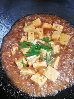 Make Homemade tofu step 6