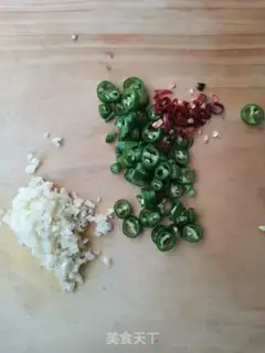 Make Gold soup step 0