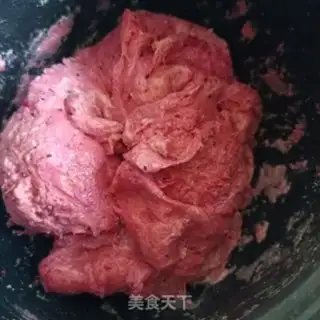 Make Flamingo roast step 11