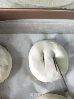 Make Red soufflé step 8