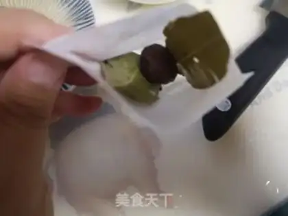 Make Cows and carrots step 13