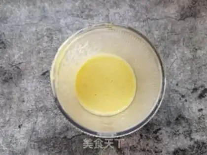 Make Grandma Peach sour step 5