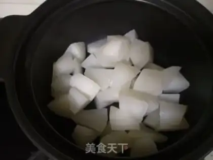 Make Cows and carrots step 14