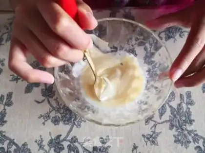 Make Cheese toast step 1