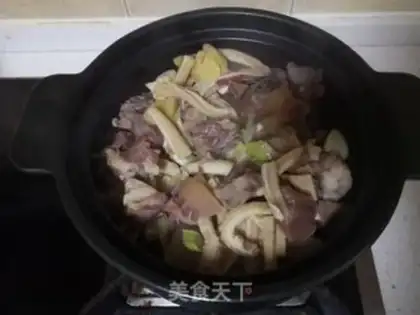 Make Cows and carrots step 15