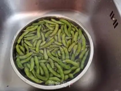 Make Cool beans step 0