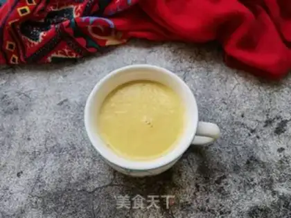Make Grandma Peach sour step 7