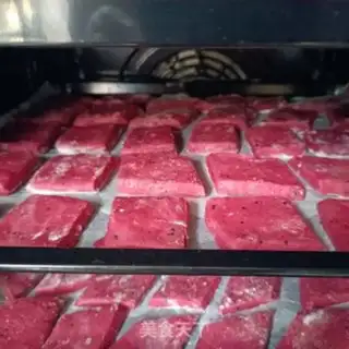 Make Flamingo roast step 15