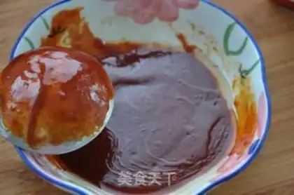 Make Korean spicy fish step 8