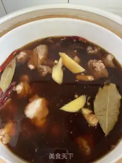 Make Beef butter step 5