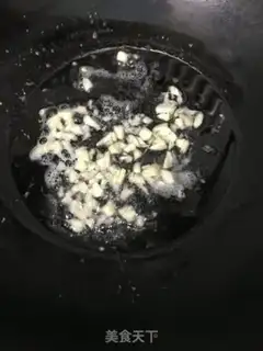 Make The soy sauce step 2