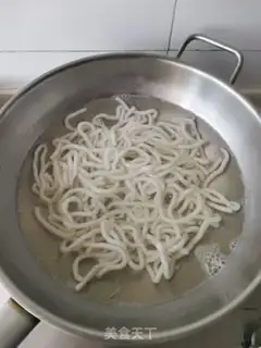 Make Gold soup step 5