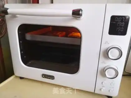 Make Cheese toast step 4