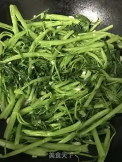 Make The soy sauce step 3