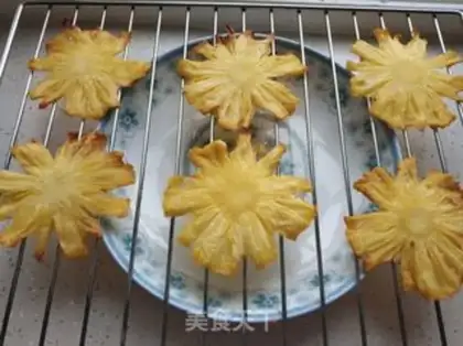 Make Roast pineapple step 6