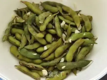 Make Cool beans step 3