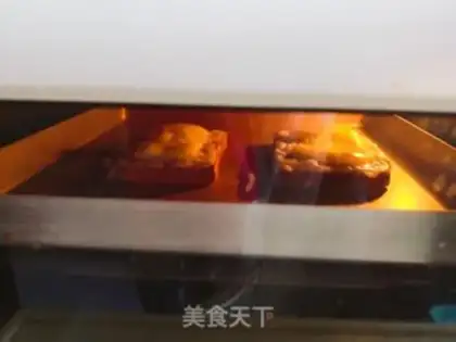 Make Cheese toast step 5