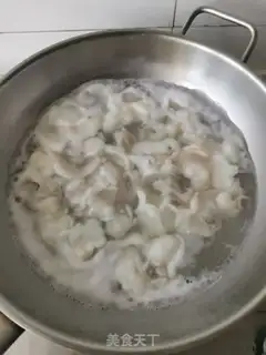 Make Gold soup step 7