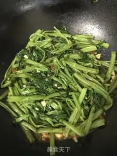 Make The soy sauce step 5