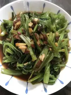 Make The soy sauce step 6