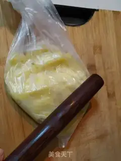 Make Milky mashed potatoes step 4