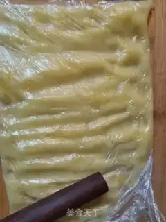 Make Milky mashed potatoes step 5